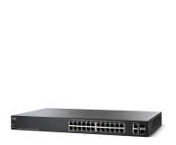 Cisco 26p SG220-26-K9-EU (26x10/100/1000Mbit) - 204593 - zdjęcie 2